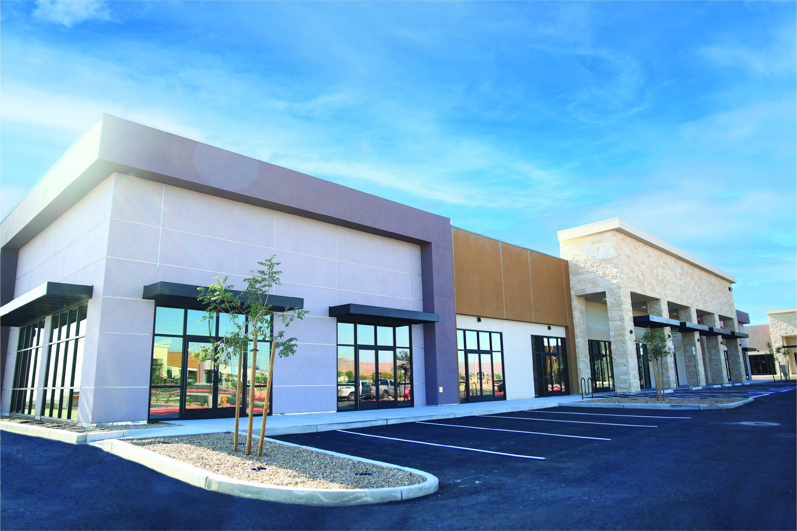 Featured image for “Blue Diamond & Rainbow”