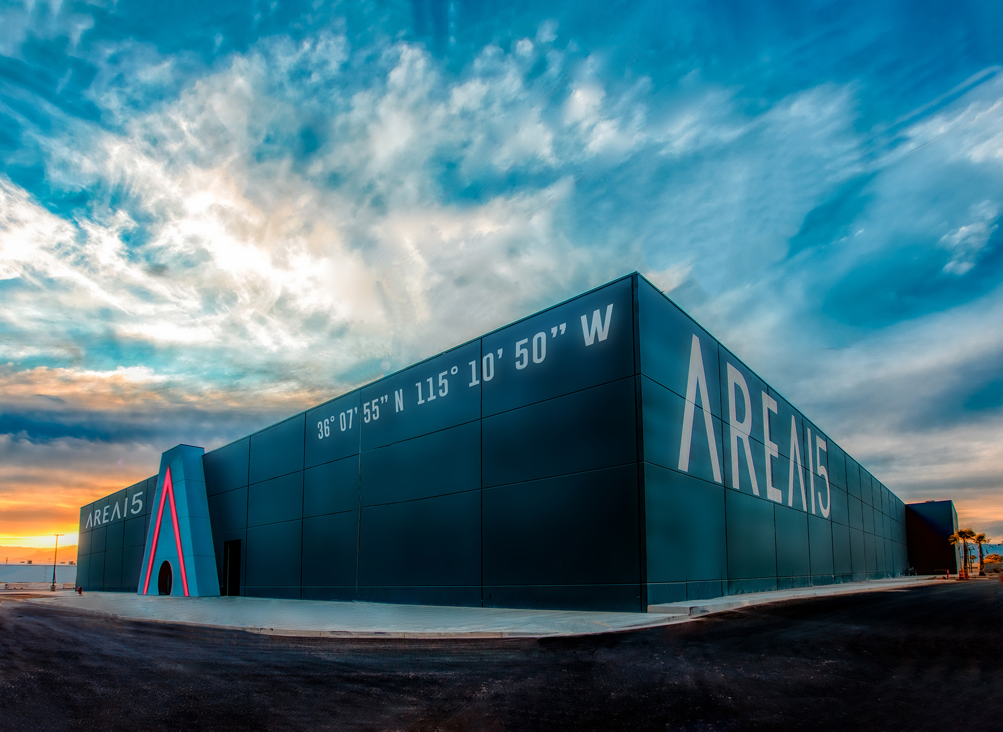 Featured image for “Area 15”