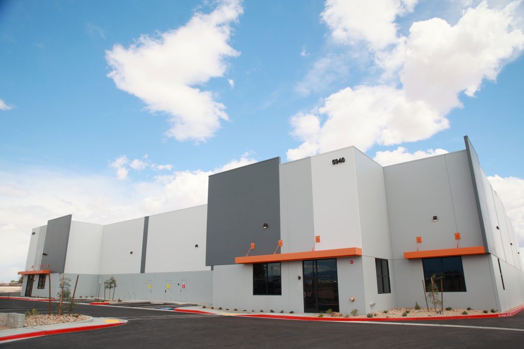 Featured image for “Oquendo Business Park”