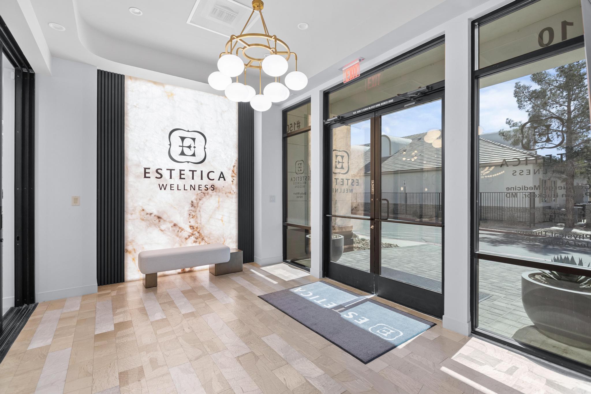 Featured image for “Wellness Tenant Improvement”